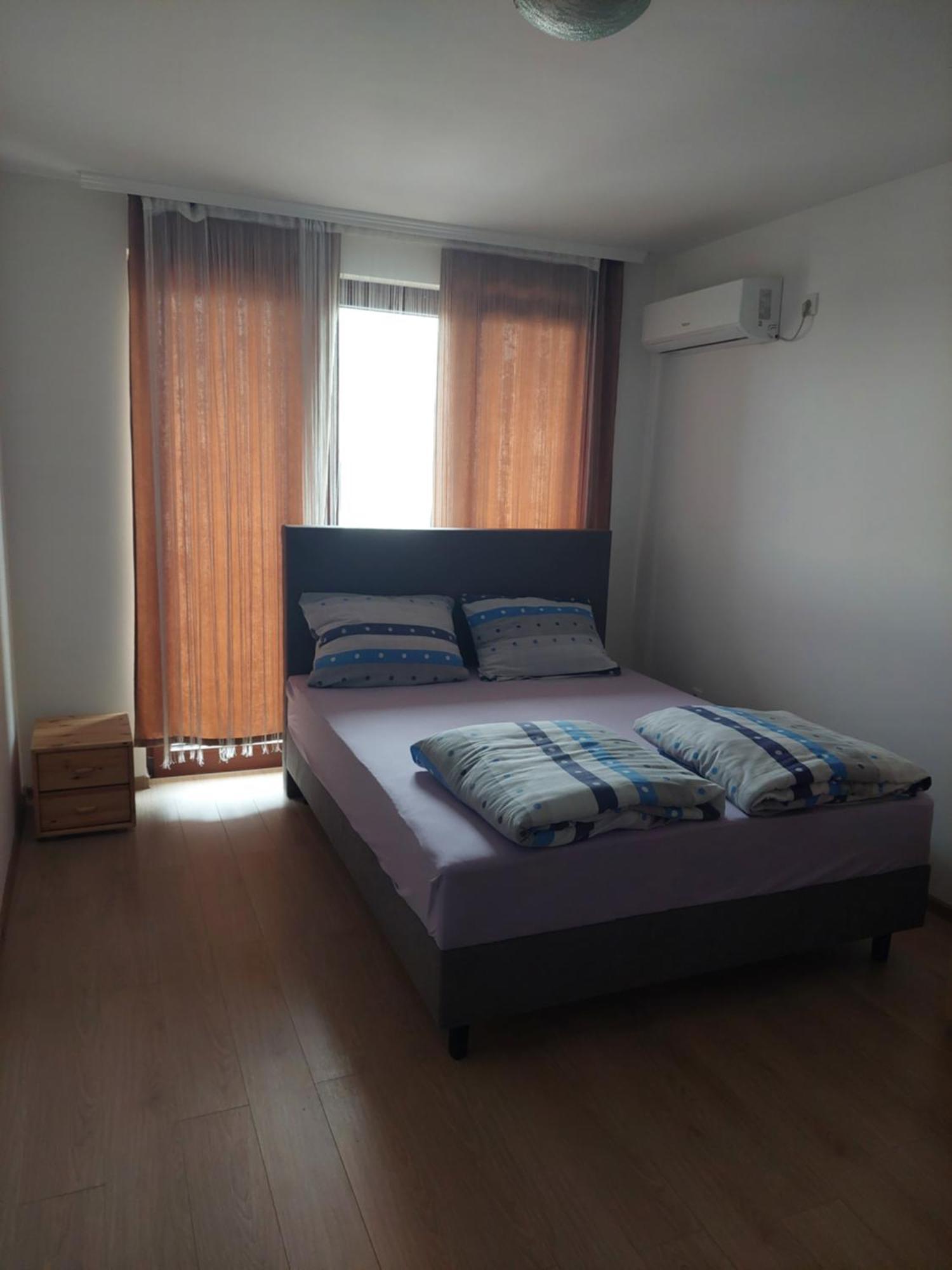 Restoran Bmb 호텔 Odžak 외부 사진